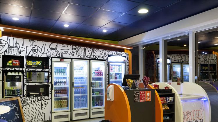 Ibis Budget Campinas Aquidaban Other