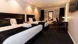 International Hotel Wagga Wagga Room
