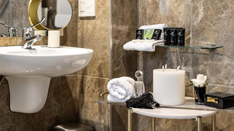 International Hotel Wagga Wagga Other