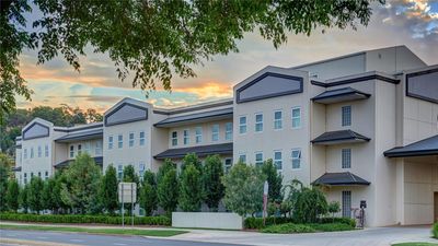 International Hotel Wagga Wagga