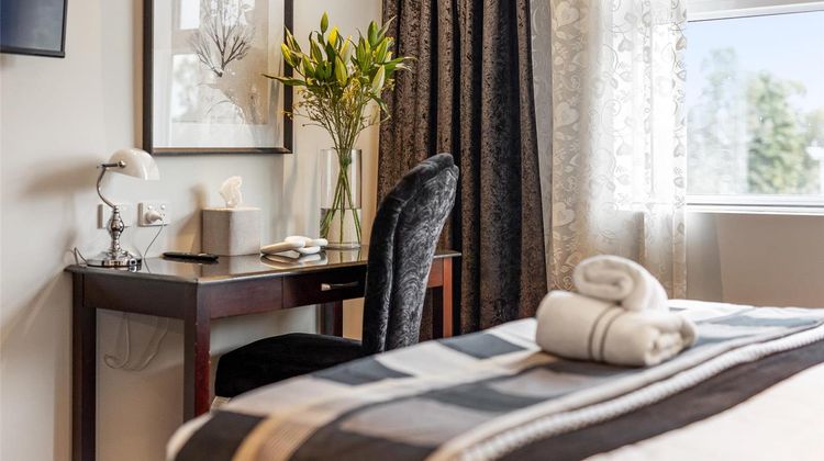 International Hotel Wagga Wagga Other