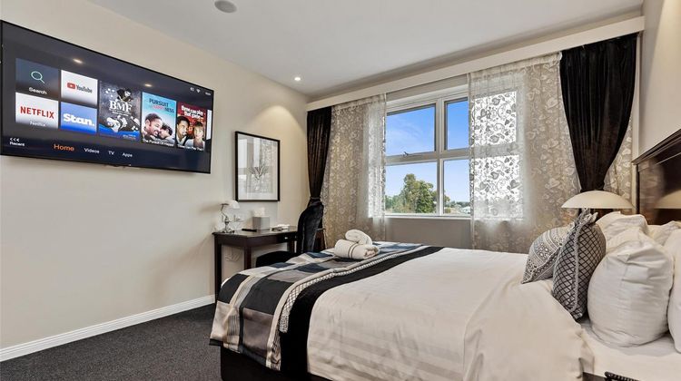 International Hotel Wagga Wagga Other