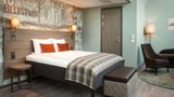 Scandic Lillestrom Room
