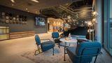 Scandic Lillestrom Lobby