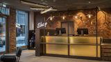 Scandic Lillestrom Lobby