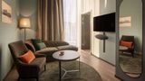 Scandic Lillestrom Suite
