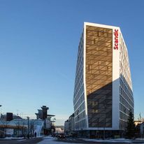 Scandic Lillestrom
