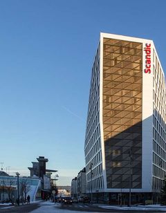Scandic Lillestrom