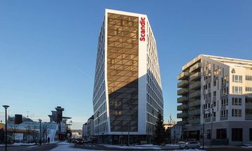 Scandic Lillestrom
