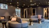 Scandic Helsinki Airport Lobby