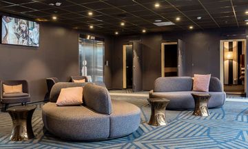 Scandic Helsinki Airport