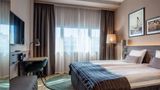 Scandic Helsinki Airport Room