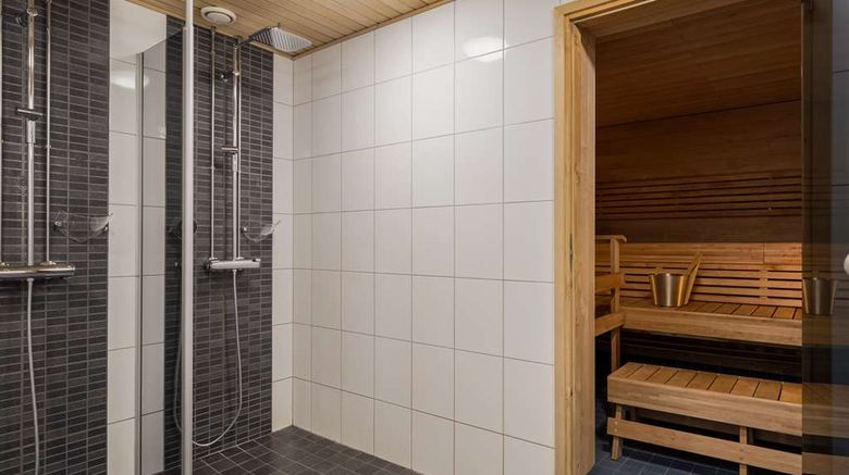 <b>Scandic Helsinki Airport Spa</b>. Images powered by <a href="https://iceportal.shijigroup.com/" title="IcePortal" target="_blank">IcePortal</a>.