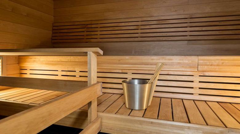 <b>Scandic Helsinki Airport Spa</b>. Images powered by <a href="https://iceportal.shijigroup.com/" title="IcePortal" target="_blank">IcePortal</a>.
