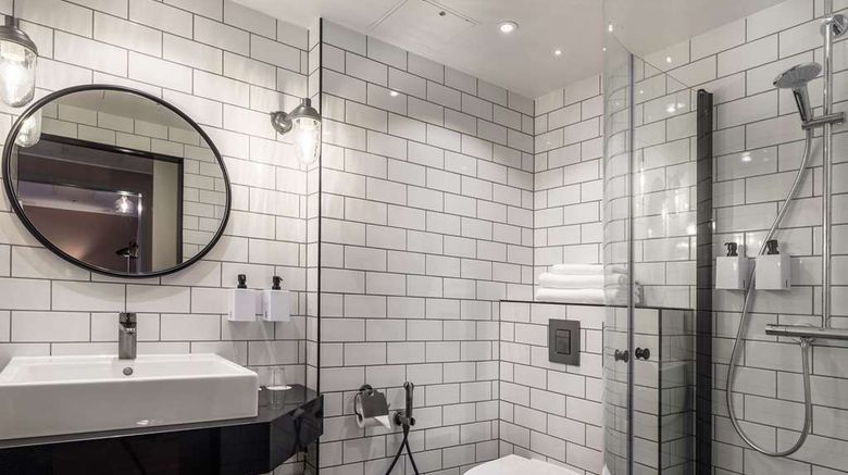<b>Scandic Helsinki Airport Suite</b>. Images powered by <a href="https://iceportal.shijigroup.com/" title="IcePortal" target="_blank">IcePortal</a>.