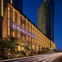 Grand Hyatt Manila