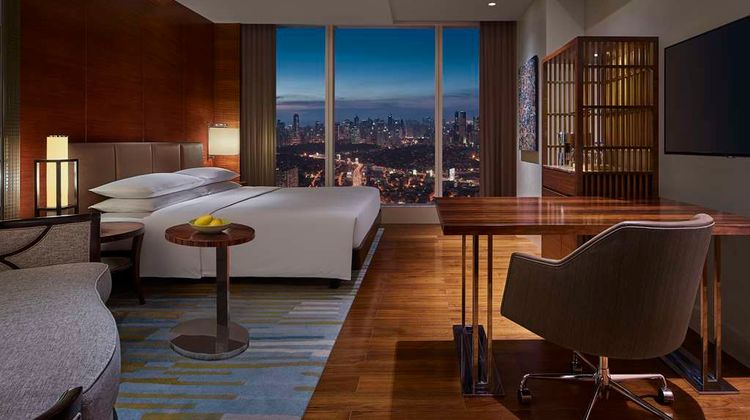 Grand Hyatt Manila Other