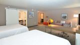Hampton Inn & Suites Menomonie Room