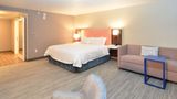 Hampton Inn & Suites Menomonie Room