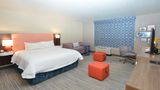 Hampton Inn & Suites Menomonie Room
