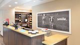 Hampton Inn & Suites Menomonie Lobby