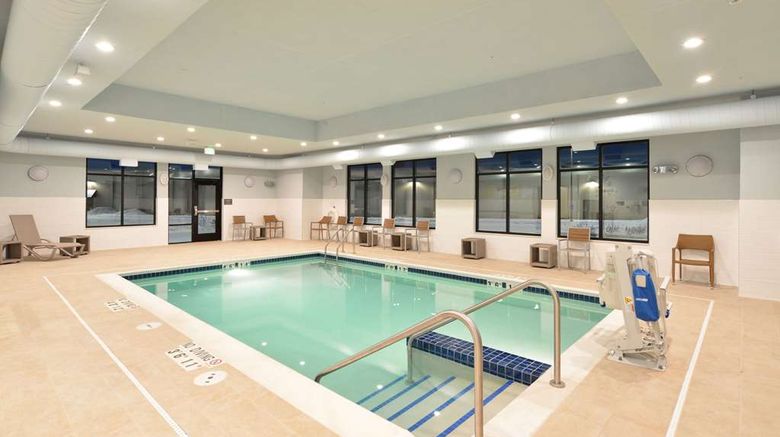 <b>Hampton Inn & Suites Menomonie Pool</b>. Images powered by <a href="https://iceportal.shijigroup.com/" title="IcePortal" target="_blank">IcePortal</a>.