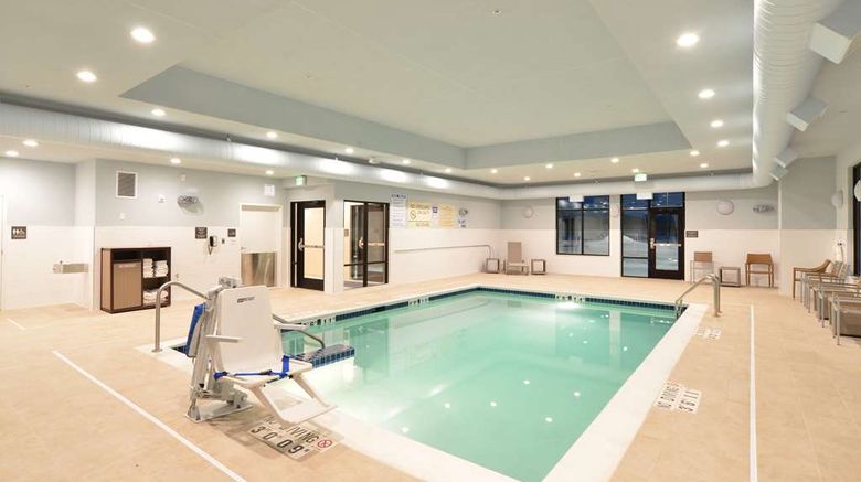 <b>Hampton Inn & Suites Menomonie Pool</b>. Images powered by <a href="https://iceportal.shijigroup.com/" title="IcePortal" target="_blank">IcePortal</a>.
