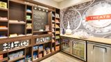 Hampton Inn & Suites Menomonie Restaurant