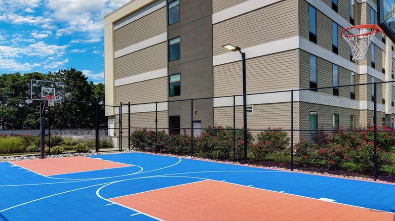 <b>Home2 Suites by Hilton Bordentown Recreation</b>. Images powered by <a href="https://iceportal.shijigroup.com/" title="IcePortal" target="_blank">IcePortal</a>.
