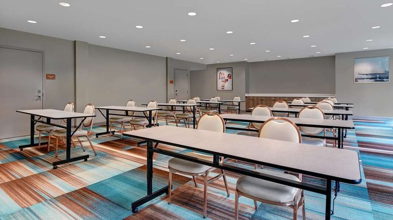 <b>Home2 Suites by Hilton Bordentown Meeting</b>. Images powered by <a href="https://iceportal.shijigroup.com/" title="IcePortal" target="_blank">IcePortal</a>.