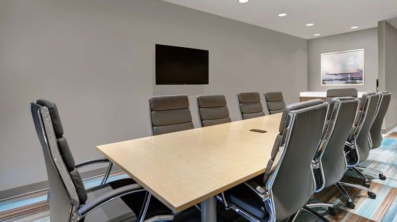 <b>Home2 Suites by Hilton Bordentown Meeting</b>. Images powered by <a href="https://iceportal.shijigroup.com/" title="IcePortal" target="_blank">IcePortal</a>.
