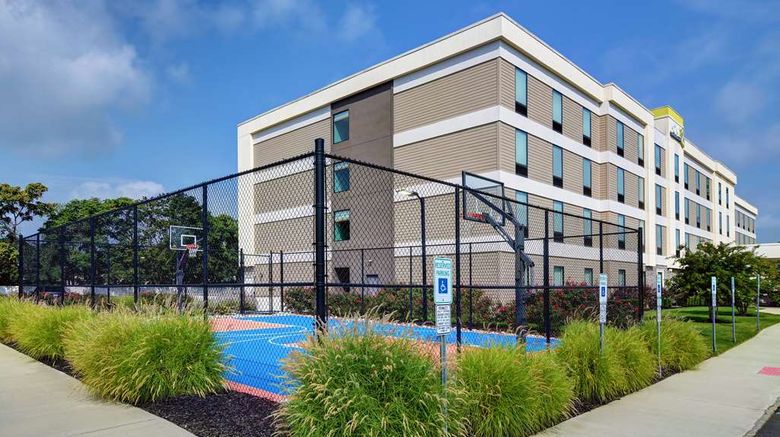 <b>Home2 Suites by Hilton Bordentown Recreation</b>. Images powered by <a href="https://iceportal.shijigroup.com/" title="IcePortal" target="_blank">IcePortal</a>.