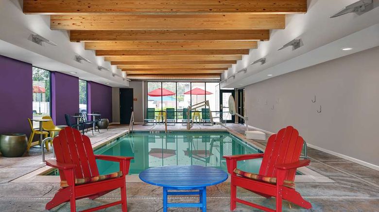 <b>Home2 Suites by Hilton Bordentown Pool</b>. Images powered by <a href="https://iceportal.shijigroup.com/" title="IcePortal" target="_blank">IcePortal</a>.
