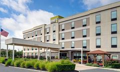 Home2 Suites by Hilton Bordentown