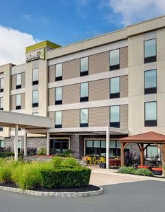 Home2 Suites by Hilton Bordentown