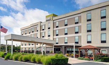 Home2 Suites by Hilton Bordentown