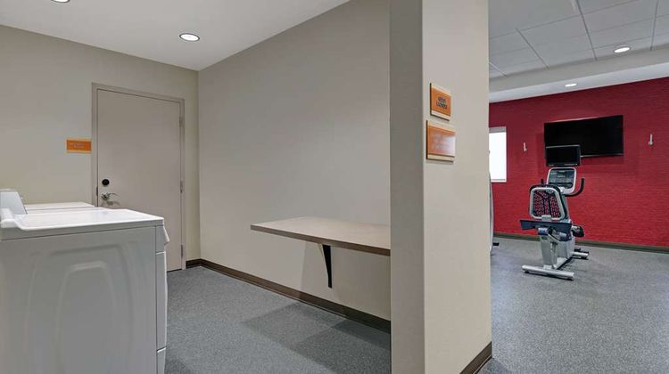 Home2 Suites by Hilton Bordentown Health