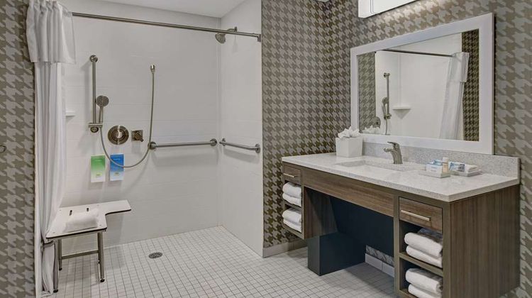 Home2 Suites by Hilton Bordentown Room