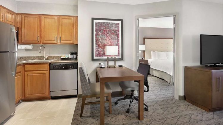 Homewood Suites by Hilton Portland Airport Other