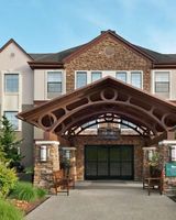 Homewood Suites by Hilton Portland Airport