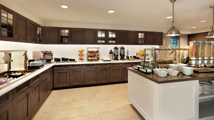Homewood Suites by Hilton Portland Airport Restaurant
