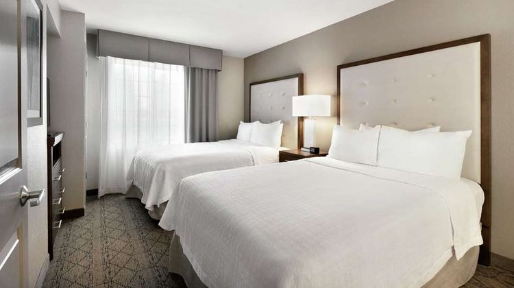 Homewood Suites by Hilton Portland Airport Room