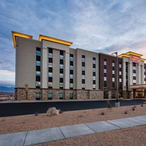 Hampton Inn & Suites St. George