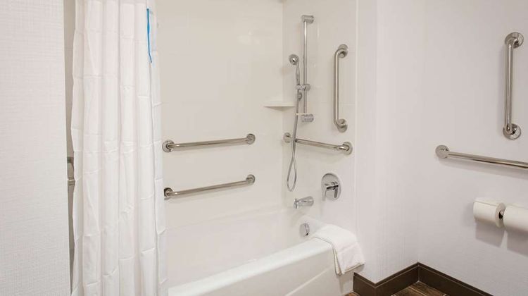 Hampton Inn & Suites St. George Room