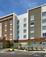 Hilton Garden Inn Lehi
