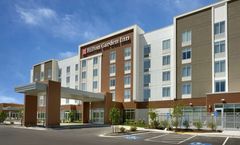 Hilton Garden Inn Lehi
