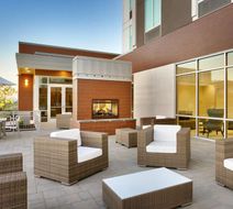 Hilton Garden Inn Lehi Exterior