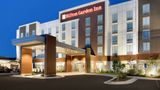 Hilton Garden Inn Lehi Exterior