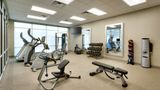 Hilton Garden Inn Lehi Health