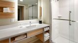 Hilton Garden Inn Lehi Room